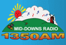 Mid-Downs Radio 1350 AM