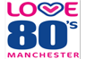 Love 80s Radio Manchester