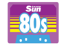 Scottish Sun 80s