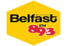 Belfast 89FM 89.3