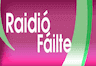 Raidió Fáilte
