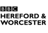 BBC Hereford & Worcester 104.6 FM