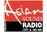 Asian Sound Radio Network 963 am