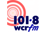 WCR FM 101.8
