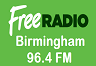 Free Radio Birmingham