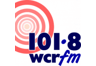 101.8 WCR FM