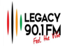 Legacy 90.1  FM