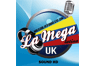 LA MEGA LATINA UK