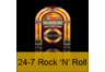 24-7 Rock ‘N’ Roll