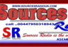 Sources Radio